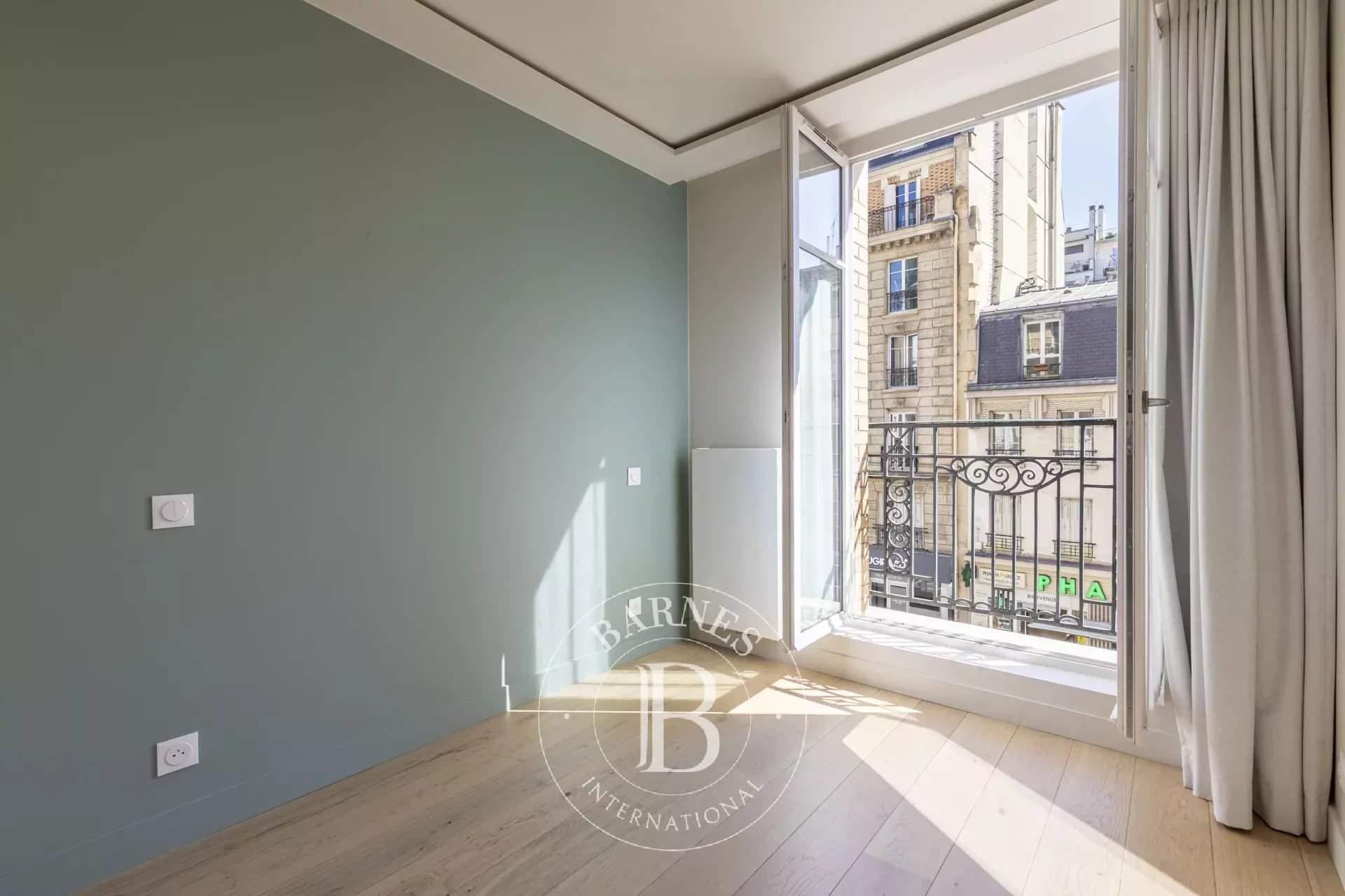 Appartement à vendre, 63m², Paris 15ème