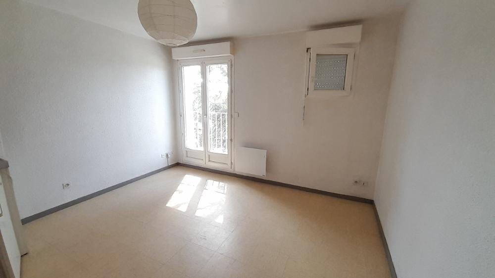 Appartement à louer, 19m², Joué-lès-Tours
