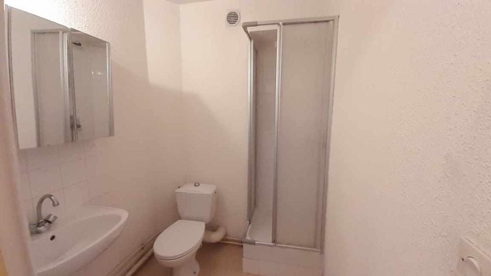 Appartement à louer, 19m², Joué-lès-Tours