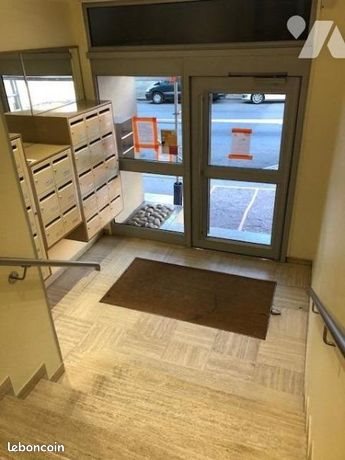 Appartement à vendre, 50m², Saint-Etienne