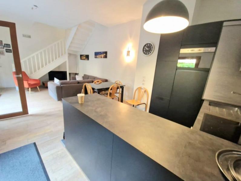 Appartement à louer, 70m², Bordeaux