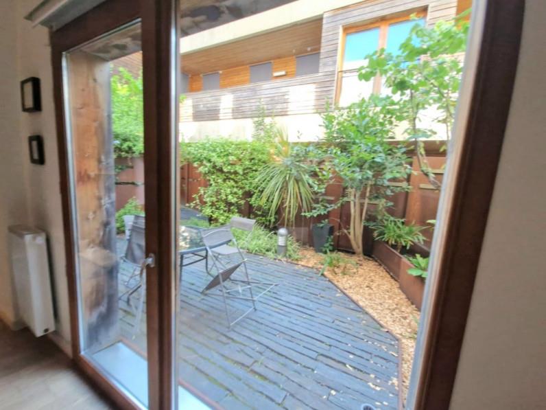 Appartement à louer, 70m², Bordeaux