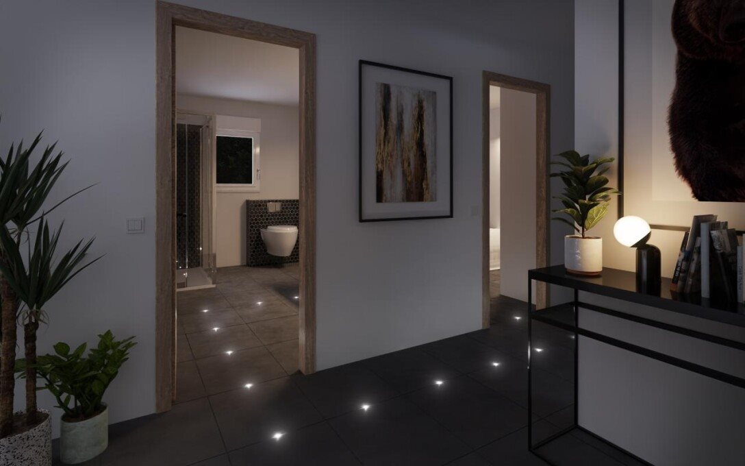 Appartement à vendre, 58m², Rohrwiller