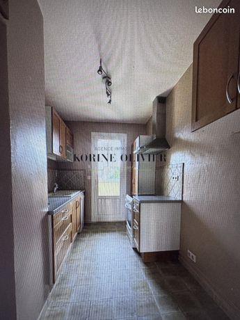 Appartement à louer, 64m², Aix-en-Provence