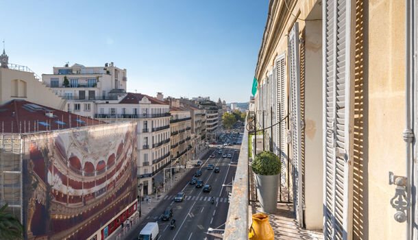 Appartement à vendre, 95m², Toulon