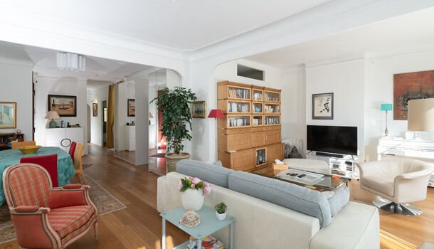 Appartement à vendre, 95m², Toulon