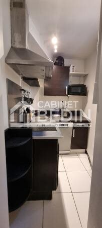 Appartement à louer, 35m², Bordeaux