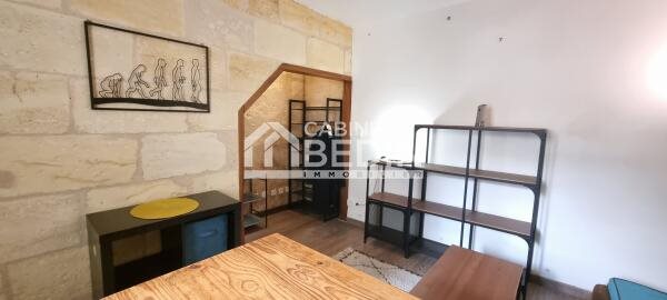 Appartement à louer, 35m², Bordeaux
