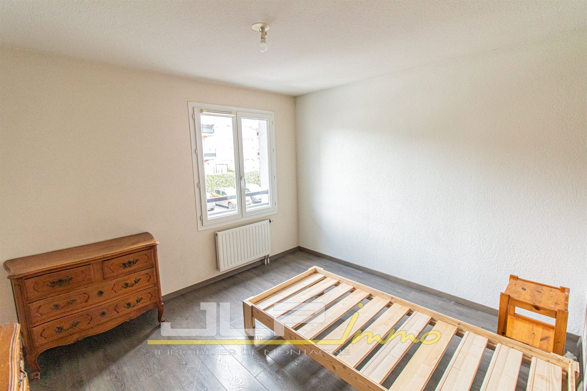 Appartement à vendre, 37m², Saint-Gervais-les-Bains