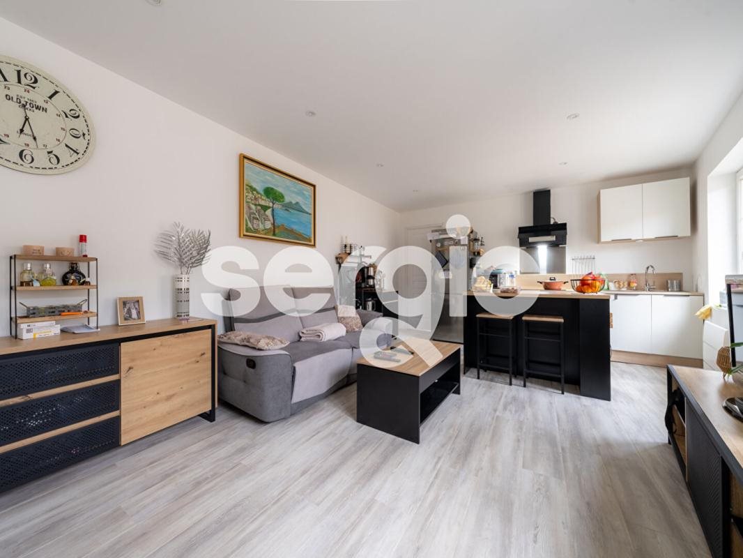 Appartement à vendre, 220m², Bruay-la-Buissière