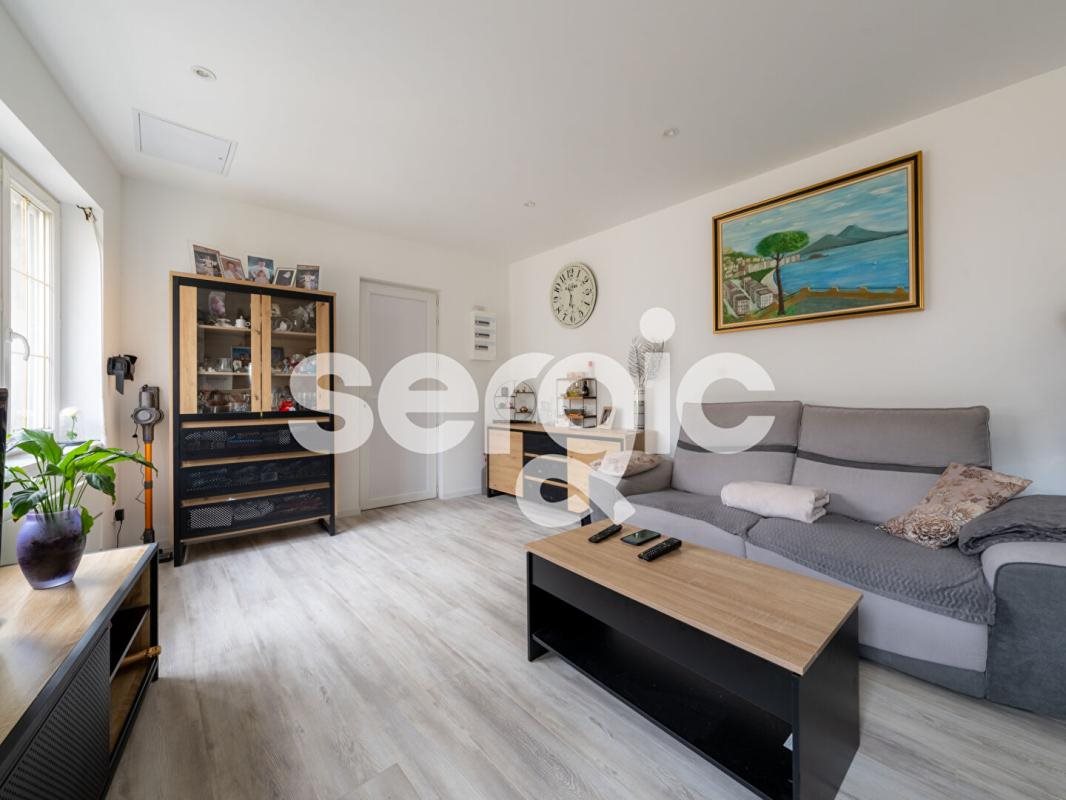Appartement à vendre, 220m², Bruay-la-Buissière