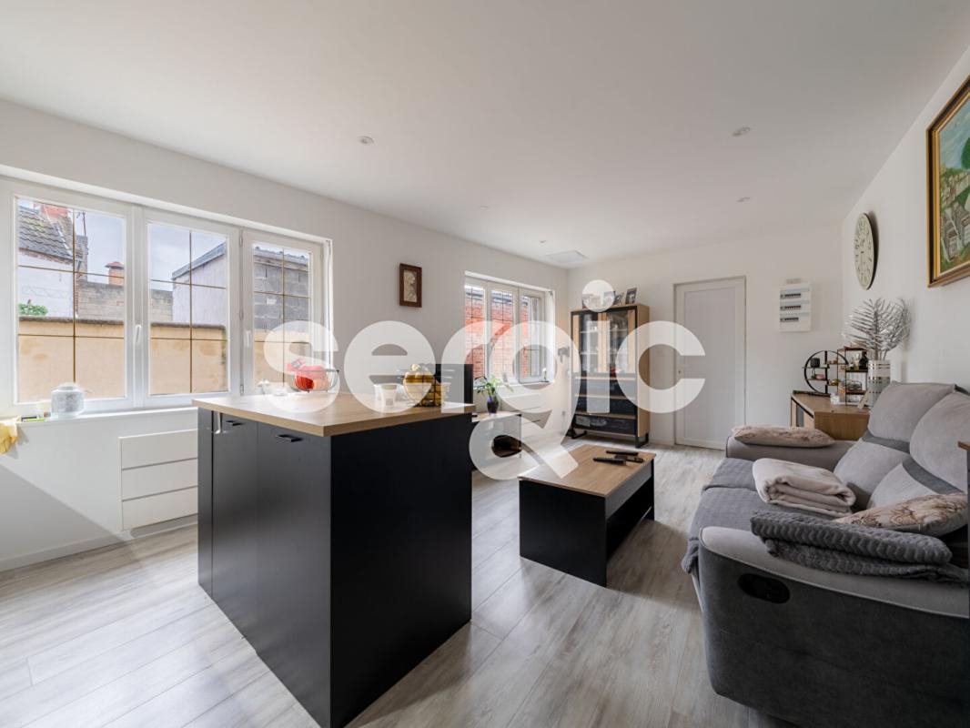 Appartement à vendre, 220m², Bruay-la-Buissière