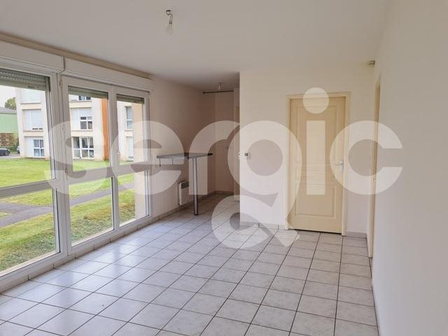 Appartement à louer, 46m², Hénin-Beaumont