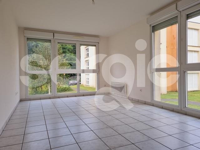 Appartement à louer, 46m², Hénin-Beaumont