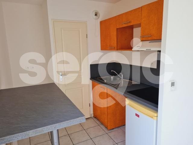 Appartement à louer, 46m², Hénin-Beaumont