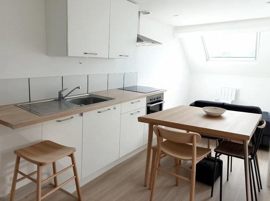 Appartement à louer, 41m², Saint-Pryvé-Saint-Mesmin