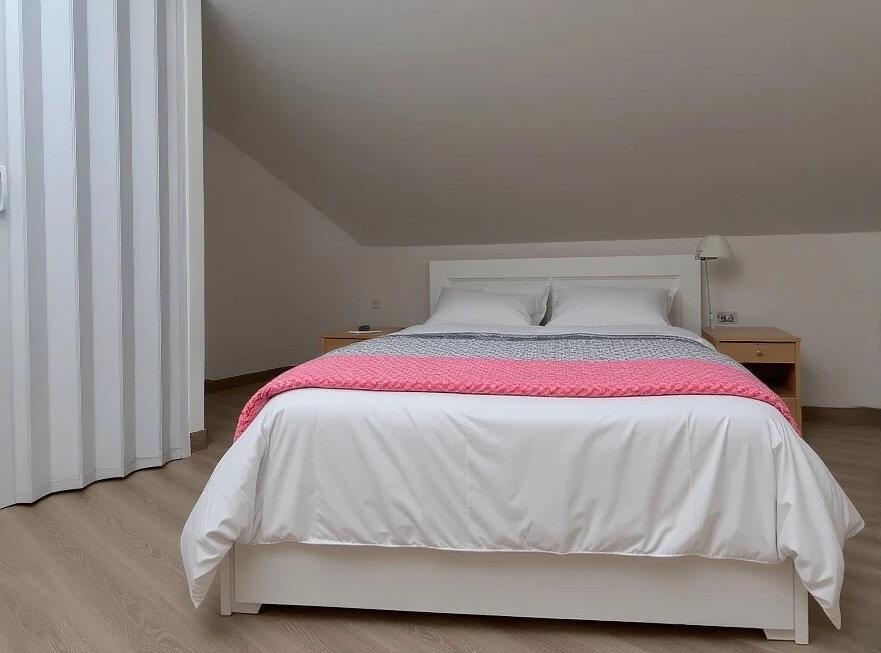 Appartement à louer, 41m², Saint-Pryvé-Saint-Mesmin