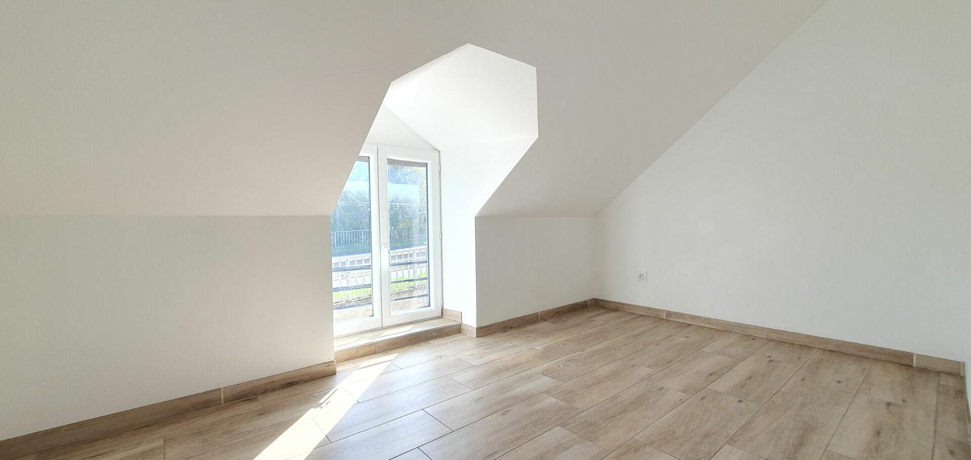 Appartement à louer, 41m², Saint-Pryvé-Saint-Mesmin