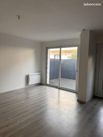 Maison à louer, 64m², Esvres