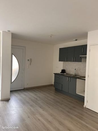 Maison à louer, 64m², Esvres