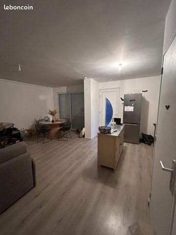 Maison à louer, 64m², Esvres