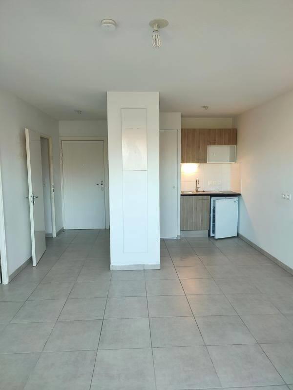 Appartement à louer, 40m², Toulouse