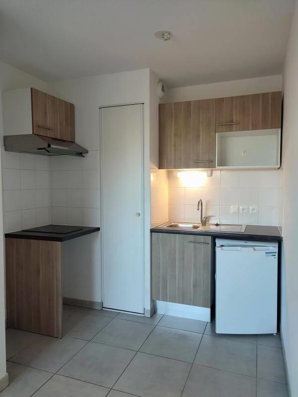 Appartement à louer, 40m², Toulouse