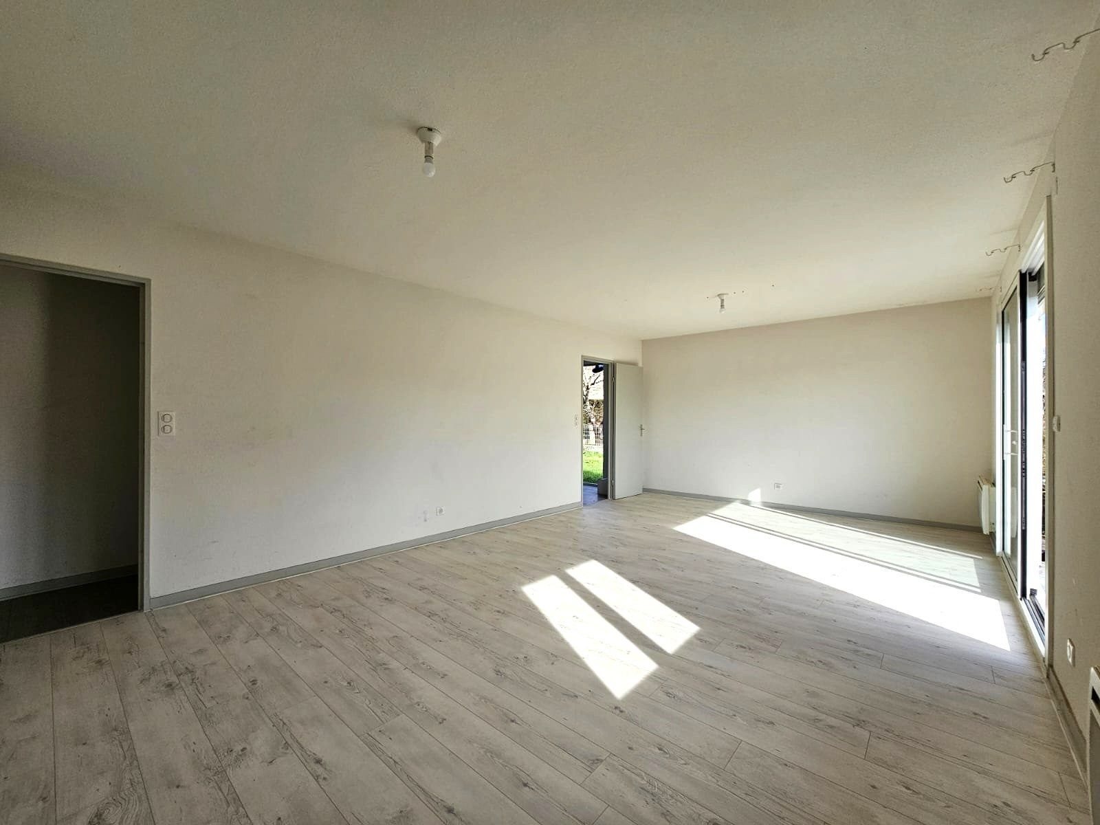 Maison à louer, 84m², Escalquens