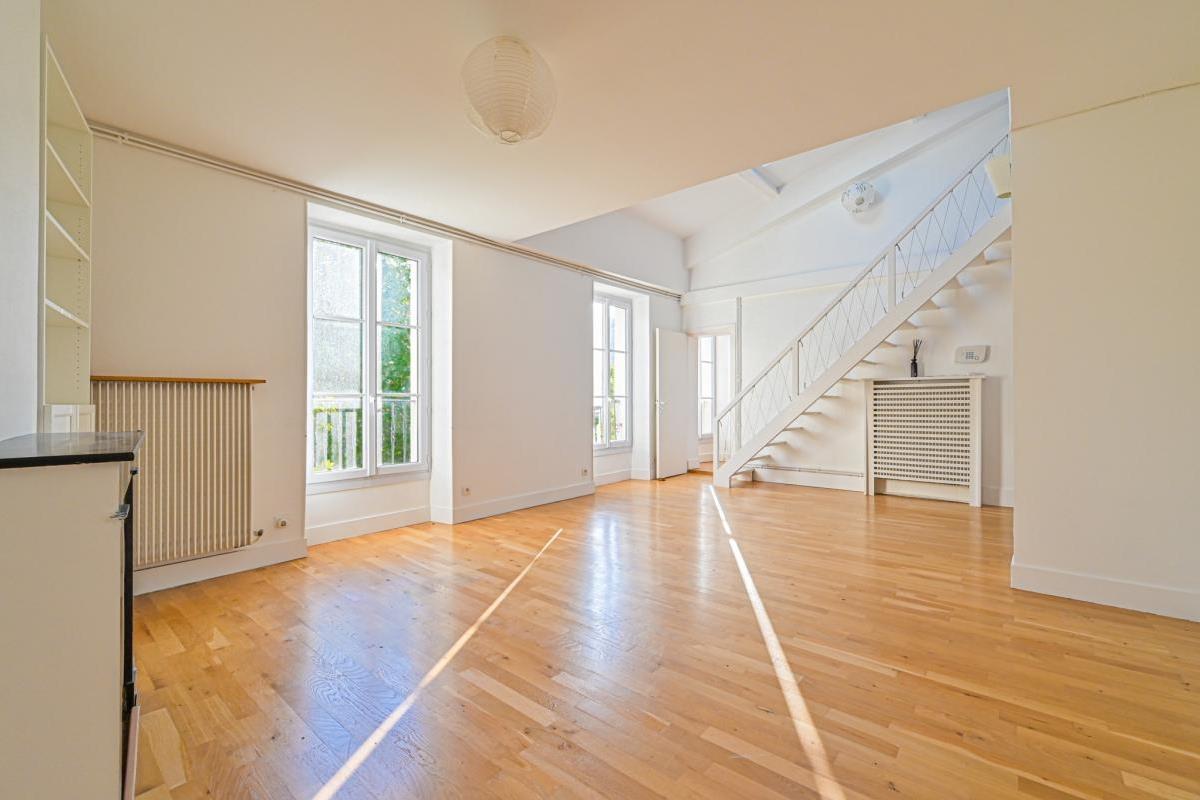 Appartement à vendre, 129m², Paris 12ème