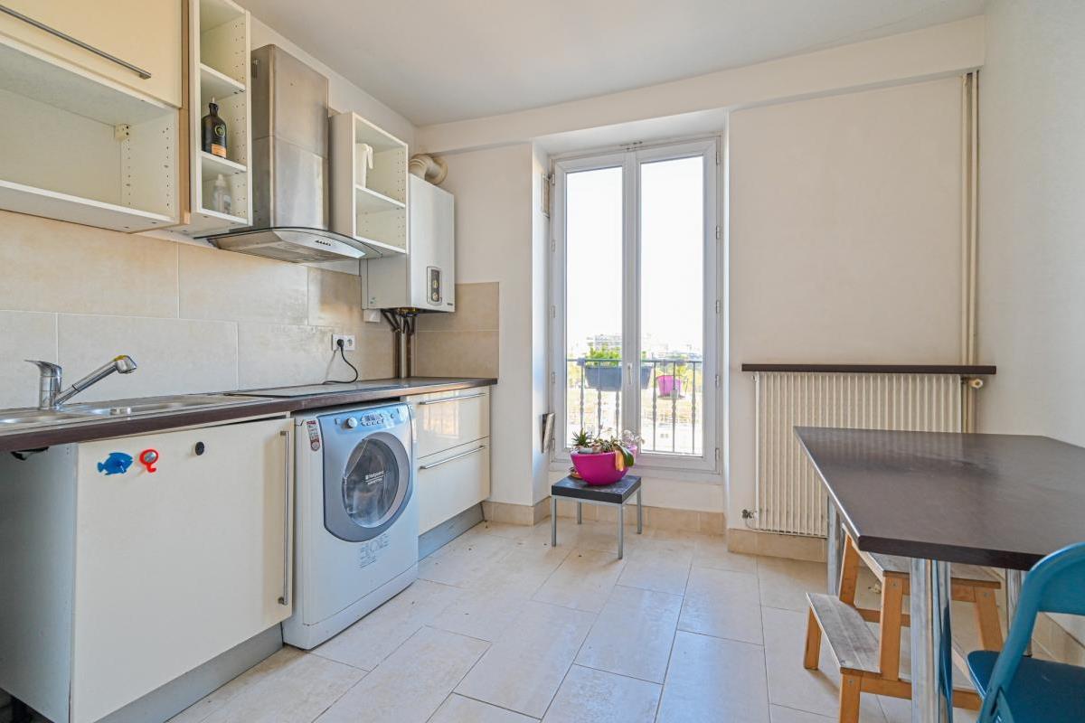 Appartement à vendre, 129m², Paris 12ème