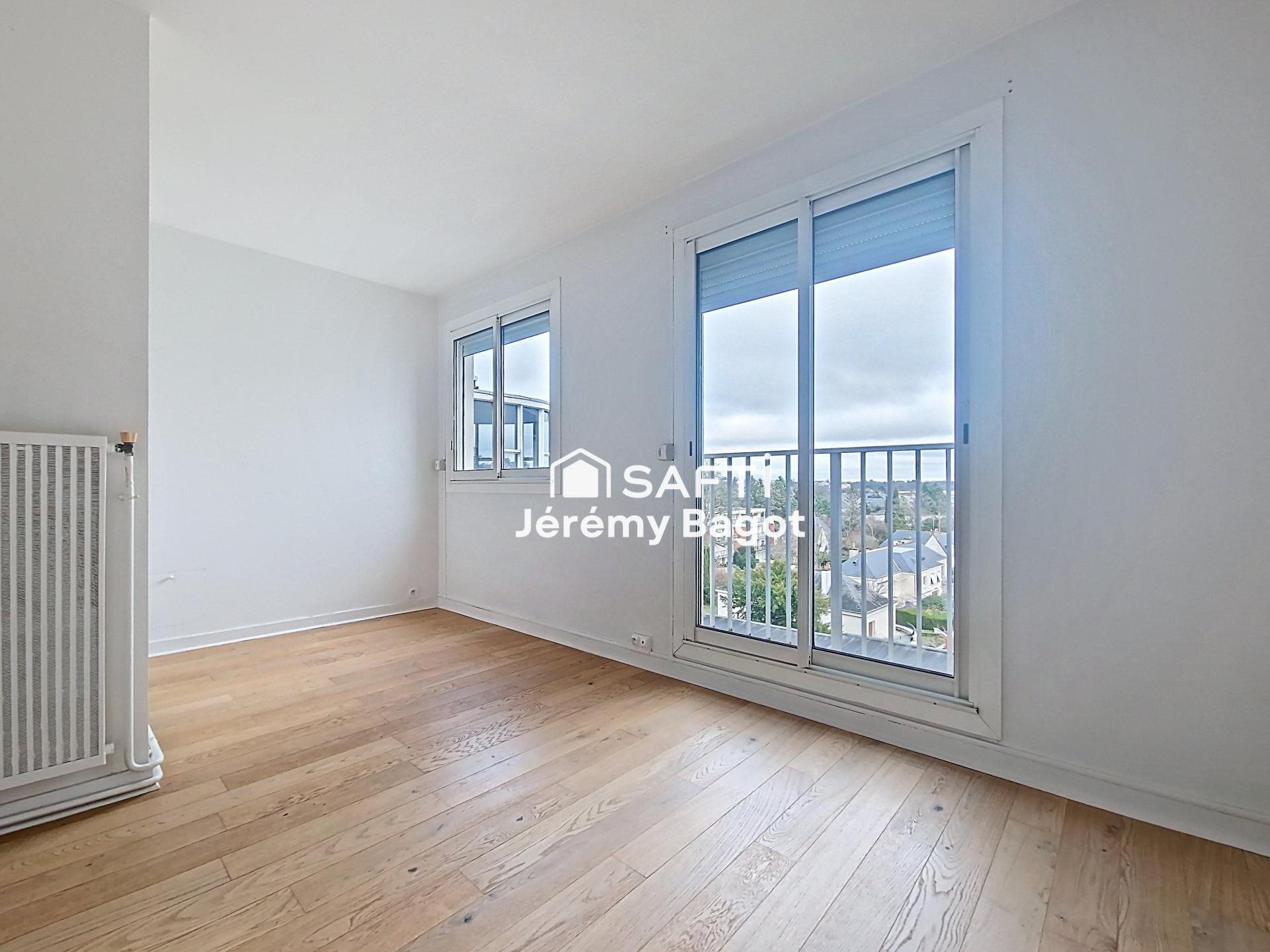 Appartement à vendre, 145m², Tours