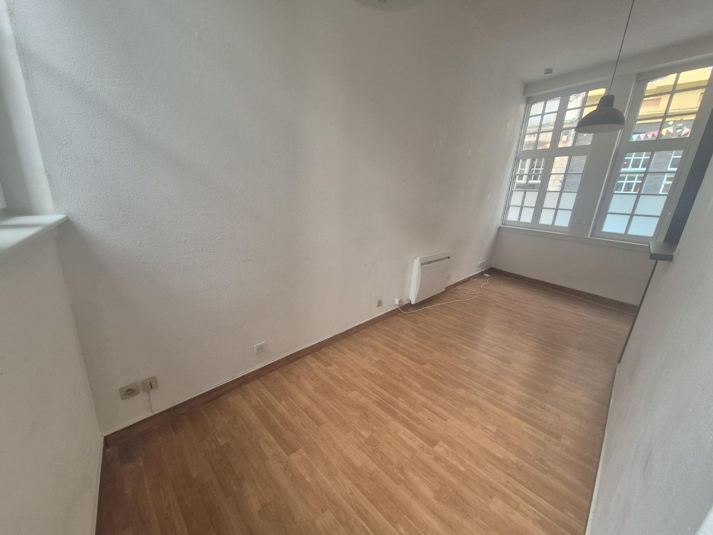 Appartement à louer, 20m², Lille