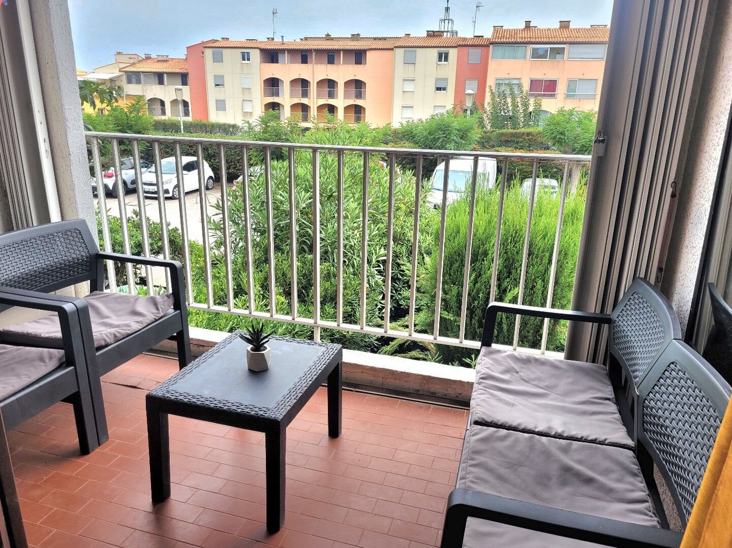 Appartement à vendre, 26m², Nîmes