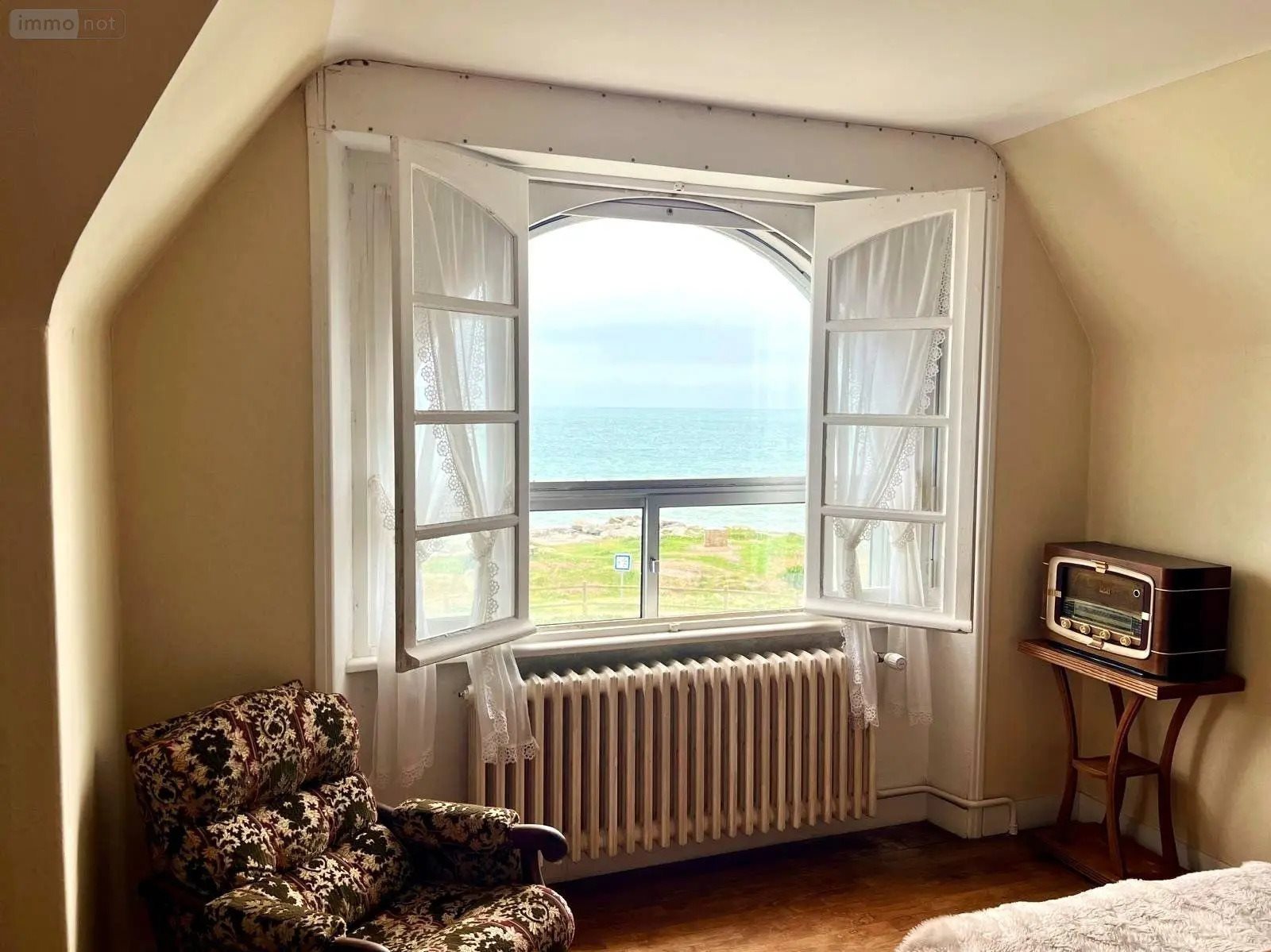 Maison à vendre, 137m², Trégunc