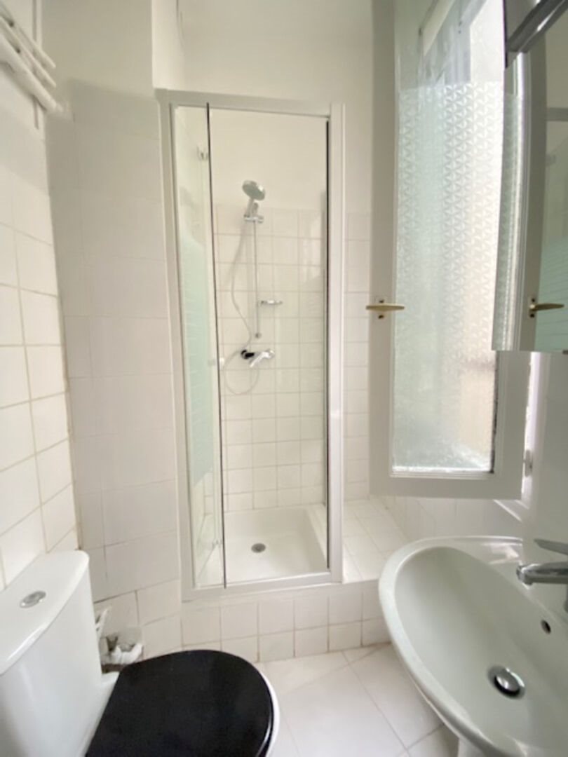 Appartement à louer, 13m², Paris 4ème