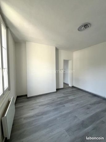 Appartement à vendre, 24m², Liancourt