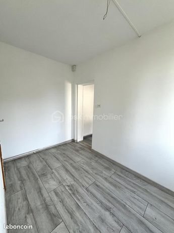 Appartement à vendre, 24m², Liancourt