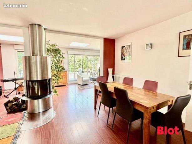 Maison à vendre, 215m², Rennes