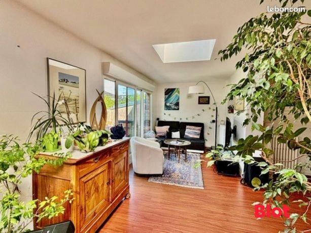 Maison à vendre, 215m², Rennes