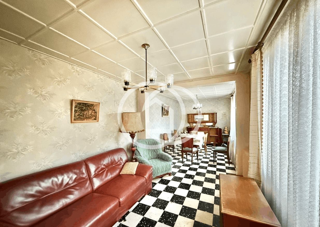 Maison à vendre, 163m², Noyelles-sous-Lens