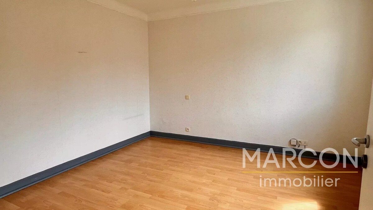 Appartement à louer, 45m², Guéret