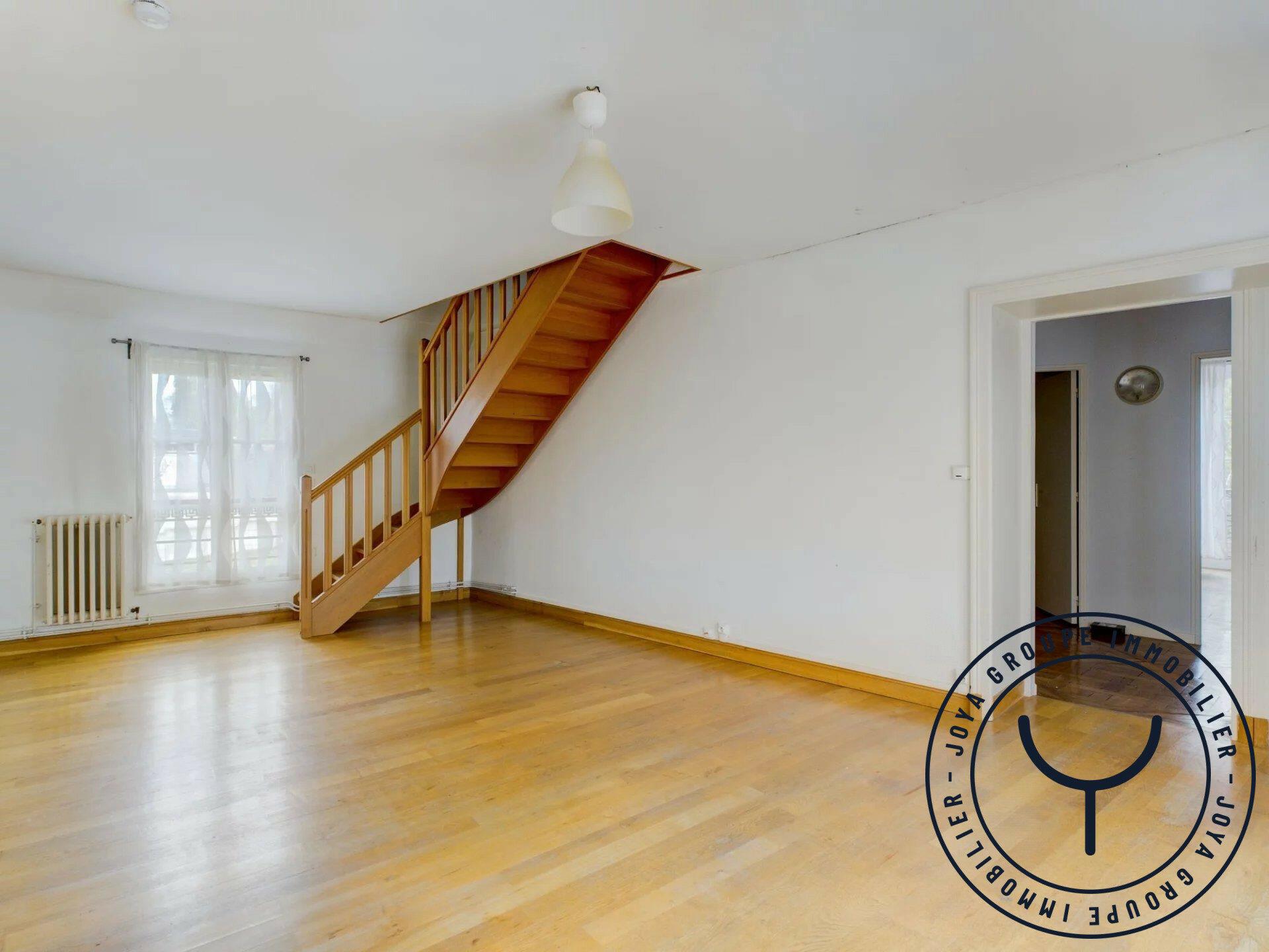 Appartement à vendre, 142m², Nogent-sur-Seine