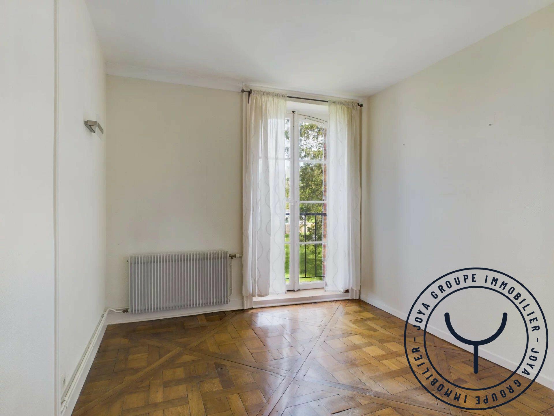 Appartement à vendre, 142m², Nogent-sur-Seine