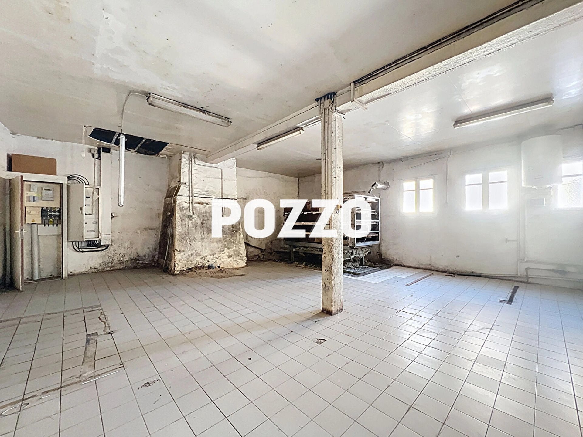 Maison à vendre, 135m², Saint-Hilaire-du-Harcouët