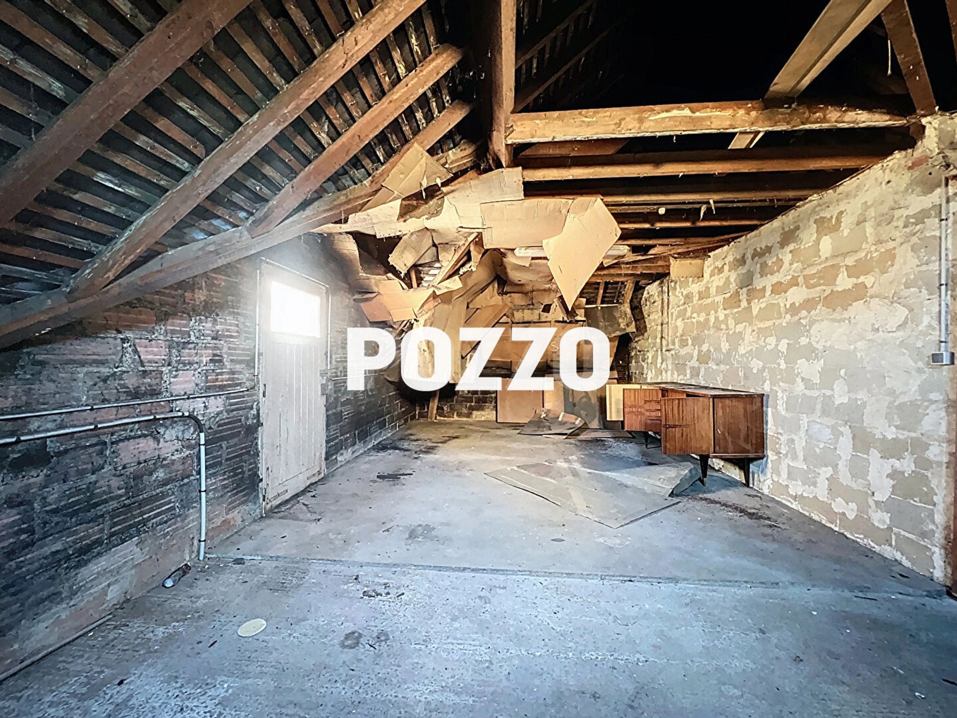 Maison à vendre, 135m², Saint-Hilaire-du-Harcouët