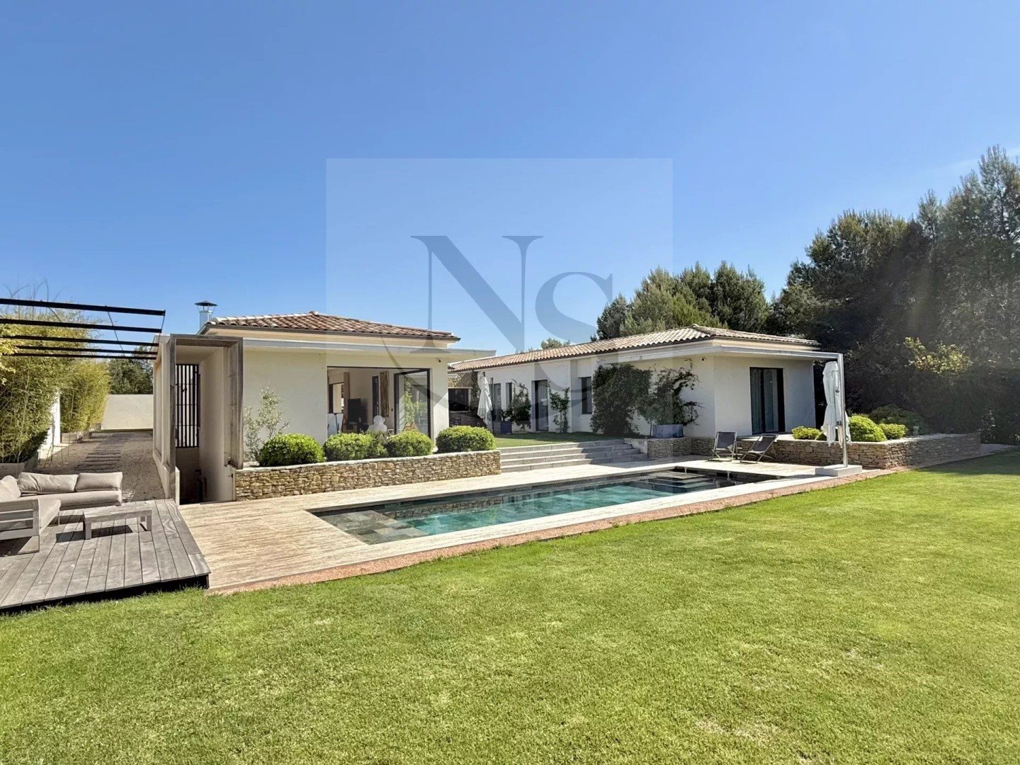 Maison à vendre, 285m², Aix-en-Provence