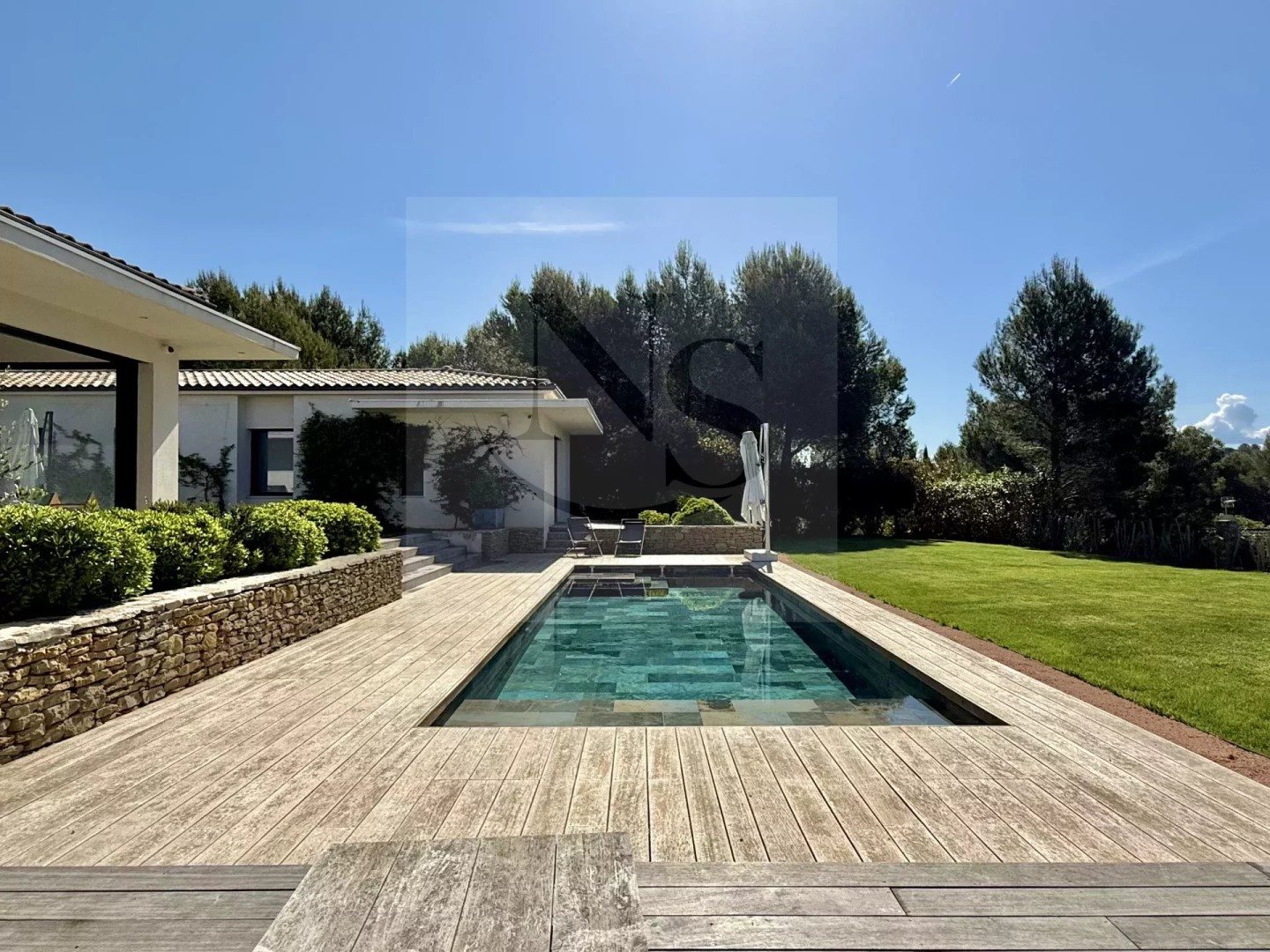 Maison à vendre, 285m², Aix-en-Provence