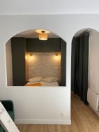 Appartement à louer, 29m², Paris 17ème