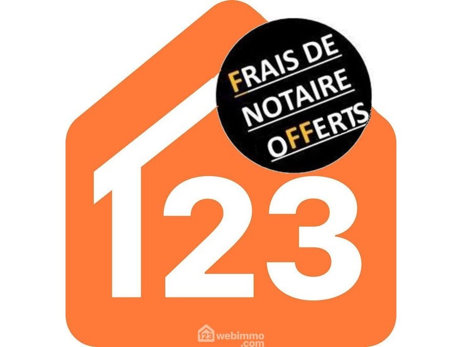 Appartement à vendre, 68m², Vitrolles
