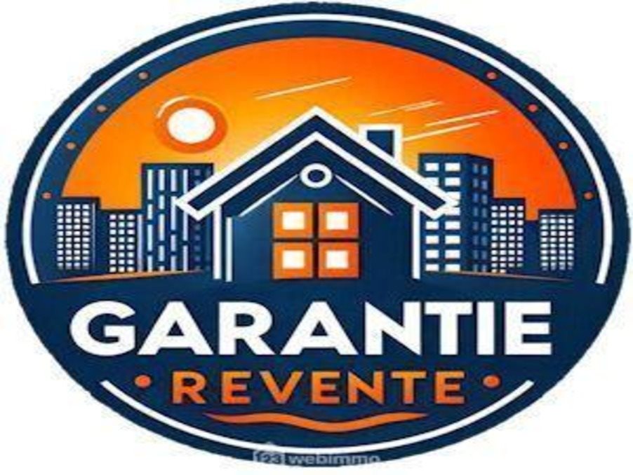 Appartement à vendre, 68m², Vitrolles